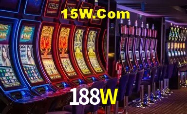 Estatísticas 188W