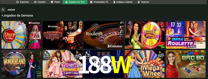 188W bet