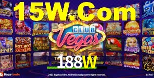 Live Casino 188W