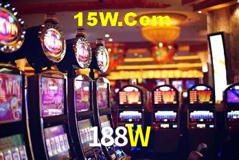 Casino Ao Vivo 188W