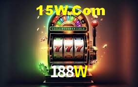 Welcome Bonus 188W