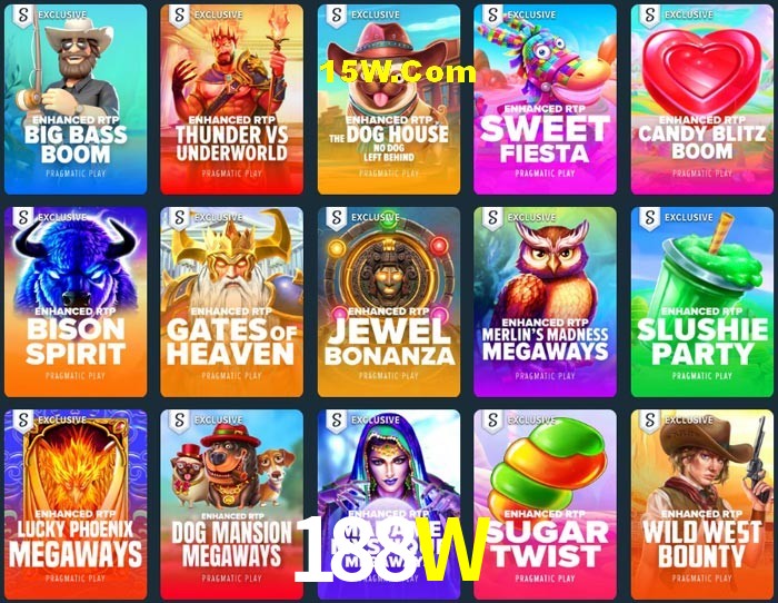 Live Casino 188W
