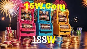 Slot Games 188W